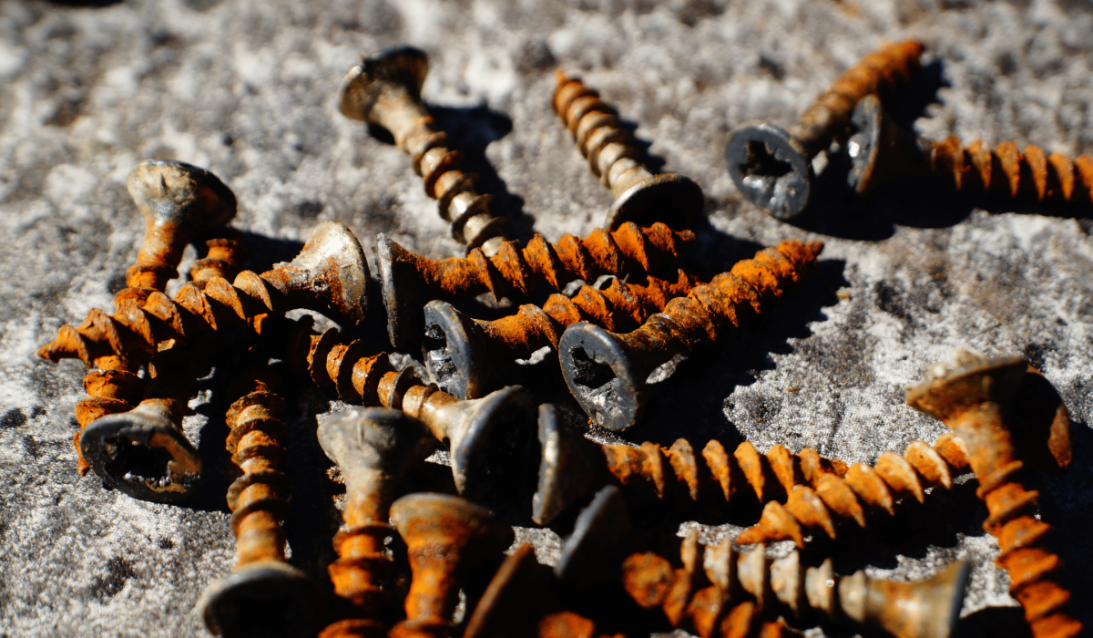 Unmatched-Durability